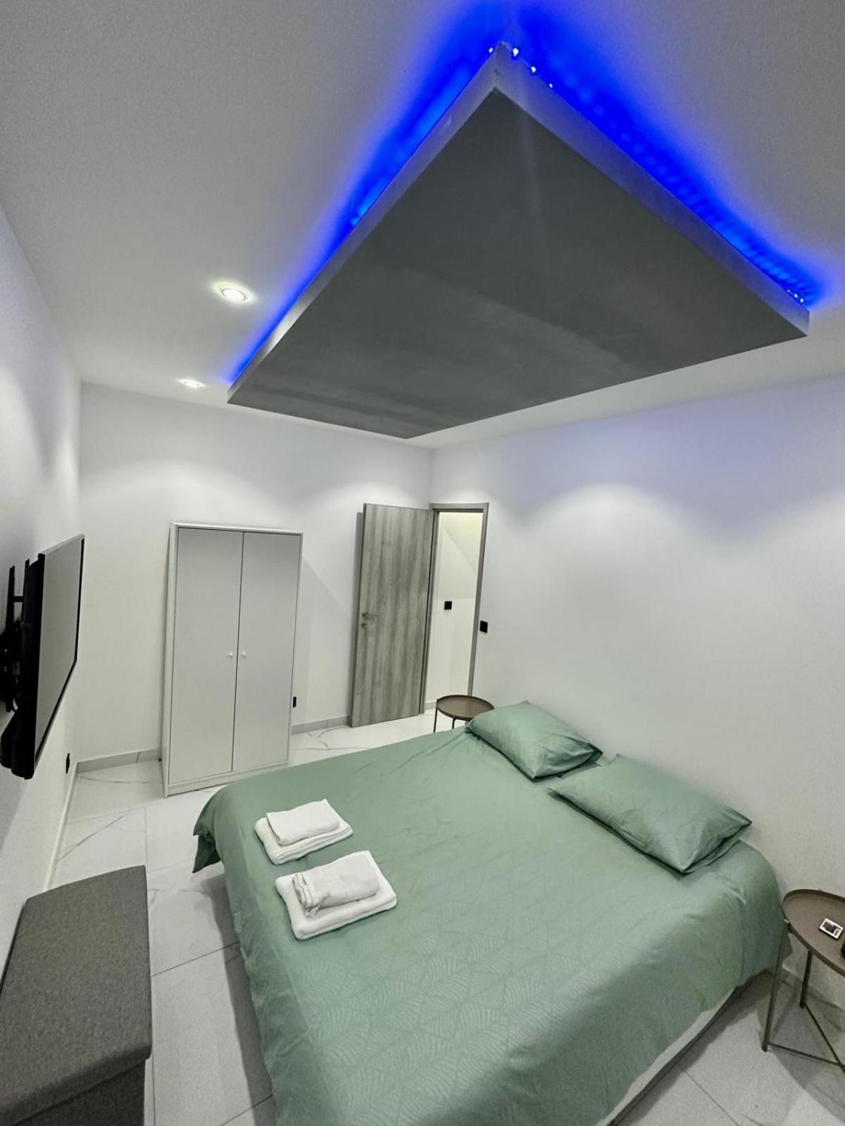 Suite Cosy Chic Saint-Claude Eksteriør bilde