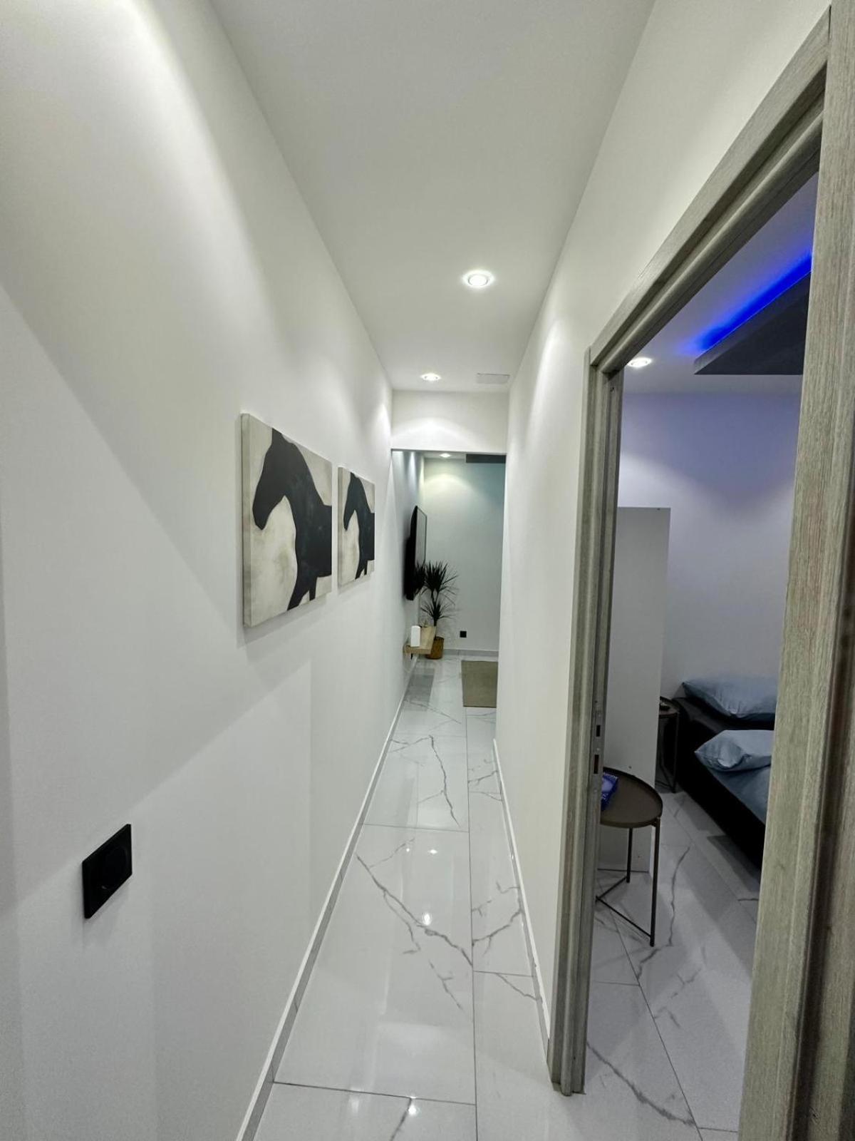Suite Cosy Chic Saint-Claude Eksteriør bilde
